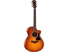 Taylor 112ce Special Edition Acoustic-electric Guitar image 3