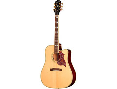 Epiphone Hummingbird Standard EC Acoustic-electric Guitar image 3