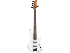Ibanez Mode MDM1005 5-string Electric Bass Guitar image 3