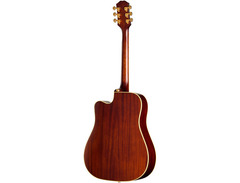 Epiphone Hummingbird Standard EC Acoustic-electric Guitar image 4