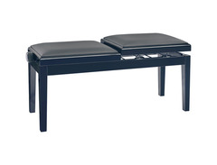 K&M 13949 Double Piano Bench image 2