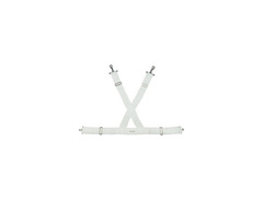 Ludwig Cadet Bass Drum Sling image 2