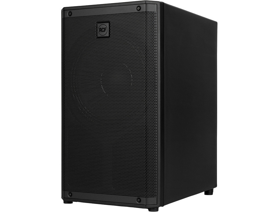 Column Array Active RCF EVOX J9 Active 3-way Column Array - What To Know & Where To Buy ...