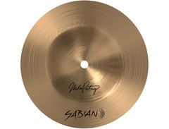 Sabian AA Mike Portnoy Max Bell Chime Cymbal image 3