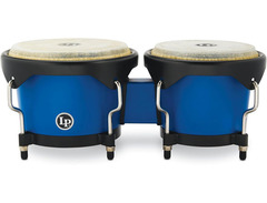 Latin Percussion Discovery II Bongos image 2