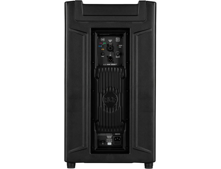 Column Array Active RCF EVOX J9 Active 3-way Column Array - What To Know & Where To Buy ...