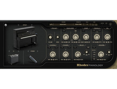 Rhodes Pianology image 2