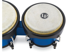 Latin Percussion Discovery II Bongos image 3
