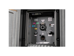 RCF EVOX J9 Active 3-way Column Array image 4
