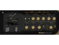 Rhodes Pianology image 3