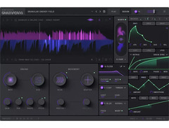 Baby Audio Grainferno image 2