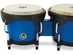 Latin Percussion Discovery II Bongos image 4