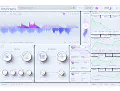 Baby Audio Grainferno image 3