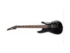 Ibanez SFS727  Stéphan Forté Signature E-Guitar image 2