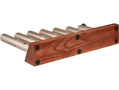 Meinl Sonic Energy WWTSETCHA Wah-Wah Tubes - 7-piece Chakra Set image 2