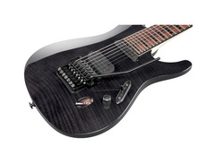 Ibanez SFS727  Stéphan Forté Signature E-Guitar image 3