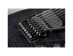 Ibanez SFS727  Stéphan Forté Signature E-Guitar image 4