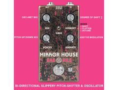 Electronic Audio Experiments Mirror House image 3
