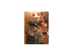 Karge Guitars T-Style HS image 3