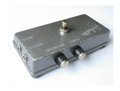 Schaller Fuzz image 2