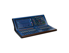 Midas Heritage D HD96-Air Digital Mixer Tour Pack image 3