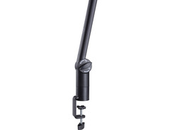K&M 23868 Desktop Microphone Boom Arm image 3