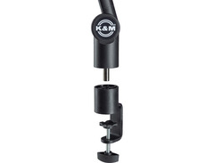 K&M 23868 Desktop Microphone Boom Arm image 4