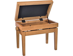 K&M 13957 Piano Bench image 2