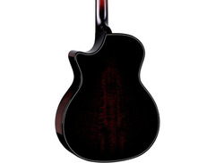 Taylor Next Generation Builder's Edition 514ce Acoustic-electric Guitar image 2