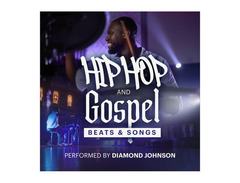 XLN Audio Hip Hop & Gospel Collection Expansion Pack image 2