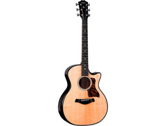 Taylor Next Generation Builder's Edition 514ce Acoustic-electric Guitar image 3