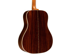 Gibson Acoustic Songwriter Recording Artist EC Acoustic-electric Guitar image 2