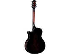 Taylor Next Generation Builder's Edition 514ce Acoustic-electric Guitar image 4