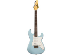 Friedman Vintage S Electric Guitar image 3