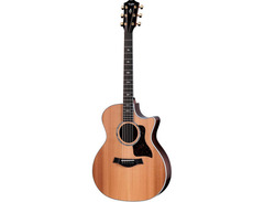 Taylor Next Generation 714ce Acoustic-electric Guitar image 2