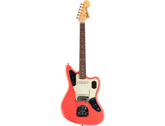 Fender Custom Shop 1963 Jaguar Electric Guitar image 3