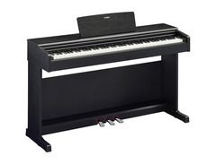Yamaha Arius YDP-105 Digital Piano with Bench image 2