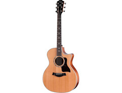 Taylor Next Generation 514ce Acoustic-electric Guitar image 2