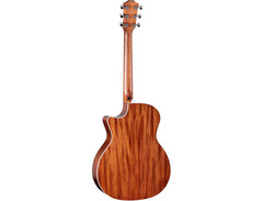 Taylor Next Generation 514ce Acoustic-electric Guitar image 3
