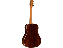 Gibson Acoustic Songwriter Recording Artist EC Acoustic-electric Guitar image 4