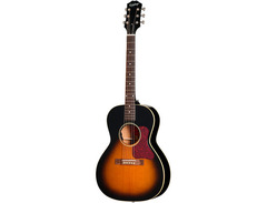 Epiphone Inspired by Gibson L-00 Standard Acoustic-electric Guitar image 3