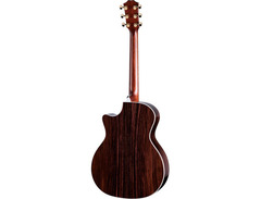 Taylor Next Generation 714ce Acoustic-electric Guitar image 4