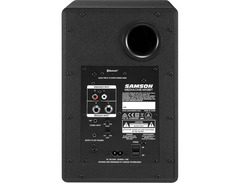 Samson MediaOne MX5BT Powered Studio Monitors image 2