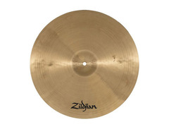 Zildjian K Klassisch Symphonic Suspended Cymbal image 2