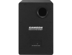 Samson MediaOne MX5BT Powered Studio Monitors image 3
