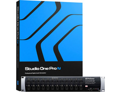 PreSonus StudioLive Series III SE 24R Digital Rack Mixer image 2