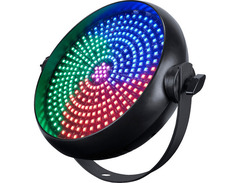 Blizzard Lighting InfiniPix Cyclone LED Effect Fixture image 4