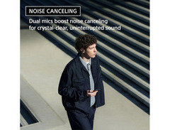 Sony WF-C710N True Wireless Earbuds image 2