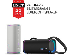 Sony ULT Field 5 Wireless Portable Speaker image 2
