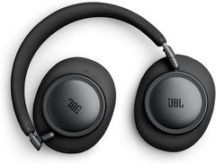 JBL Live 780NC Wireless Headphones image 2